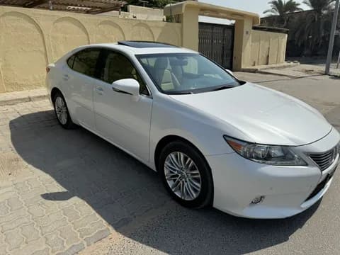 Used Lexus ES 350 4 door 3.5L 2014 Used Lexus ES 350 4 door 3.5L 2014 used_cars.forSale