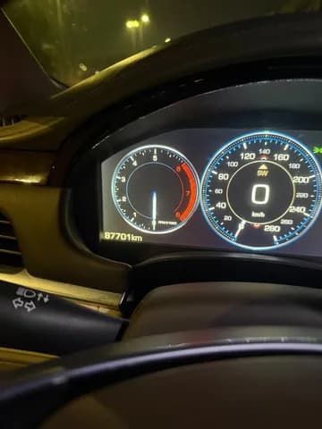 كاديلاك اكس تي أس 3.6L V-Sport 2014 مستعملة كاديلاك اكس تي أس 3.6L V-Sport 2014 مستعملة used_cars.forSale