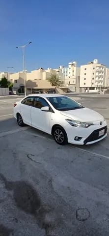 Used Toyota Yaris 1.5L SE 2015