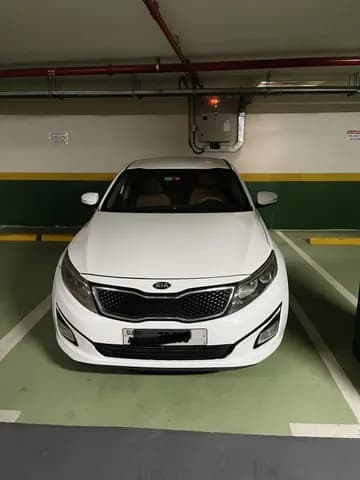 Used Kia Optima 2.4L GDI 2015 Used Kia Optima 2.4L GDI 2015 used_cars.forSale