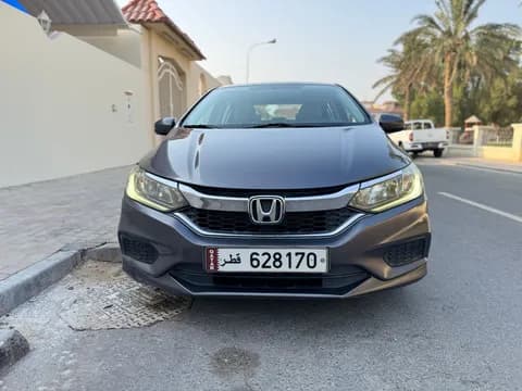 Used Honda City 1.5L LX 2020 Used Honda City 1.5L LX 2020 for sale