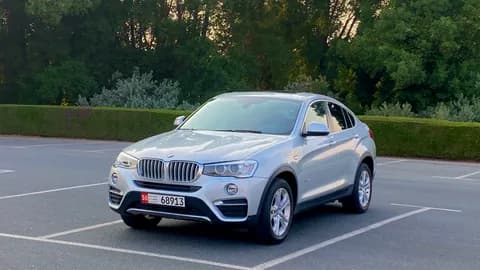 Used BMW X4 xDrive 28i 2015 Used BMW X4 xDrive 28i 2015 for sale