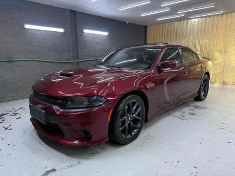 Used Dodge Charger 3.6L GT 2023 Used Dodge Charger 3.6L GT 2023 used_cars.forSale