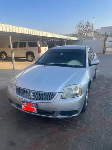 Used Mitsubishi Galant 2.4L 2012 Used Mitsubishi Galant 2.4L 2012 used_cars.forSale