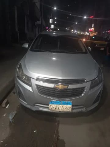 مستعملة شفروليه كروز 1.6L 2016 مستعملة شفروليه كروز 1.6L 2016 used_cars.forSale