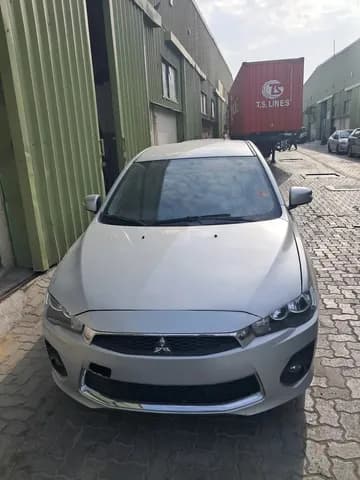 Used Mitsubishi Lancer 1.6L 2017 Used Mitsubishi Lancer 1.6L 2017 used_cars.forSale