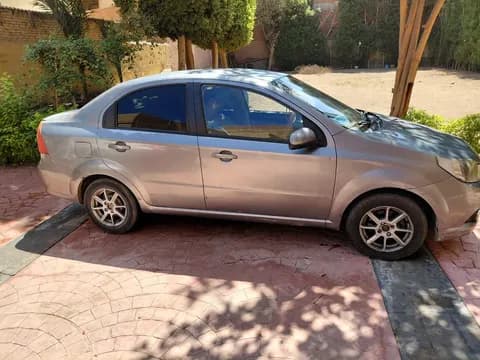 Used Chevrolet Aveo 1.4L Automatic 2015 Used Chevrolet Aveo 1.4L Automatic 2015 used_cars.forSale