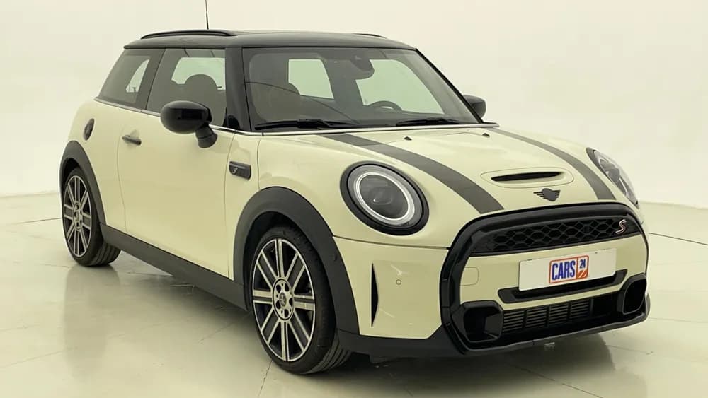 Used Mini Cooper 2023