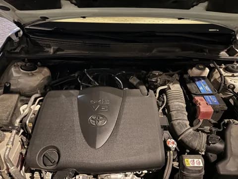 Used Toyota Camry 3.5L Sport 298 HP 2023 Used Toyota Camry 3.5L Sport 298 HP 2023 used_cars.forSale