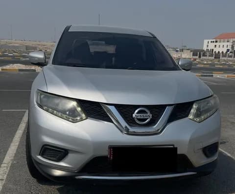 نيسان إكس تريل 2.5 S 2WD 7-Seater 2015 مستعملة نيسان إكس تريل 2.5 S 2WD 7-Seater 2015 مستعملة used_cars.forSale