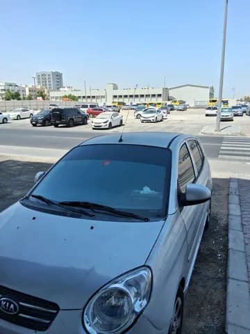 Used Kia Picanto 2009 Used Kia Picanto 2009 for sale