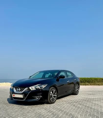 Used Nissan Maxima 3.5L S 2016 Used Nissan Maxima 3.5L S 2016 used_cars.forSale