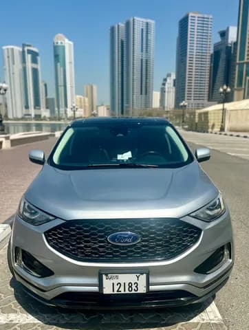 Used Ford Edge 2.0L EcoBoost SEL (AWD) Full Option 2022 Used Ford Edge 2.0L EcoBoost SEL (AWD) Full Option 2022 for sale