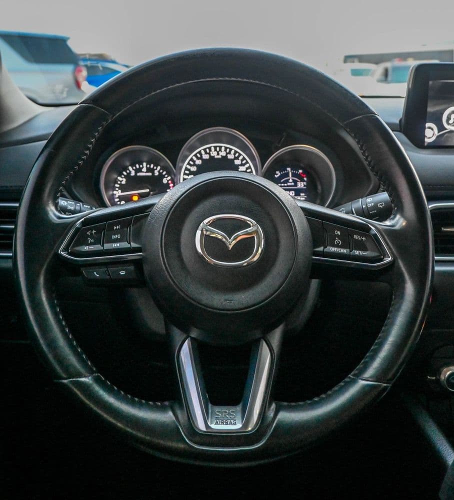 Used Mazda CX-5 2.5L Classic 2021