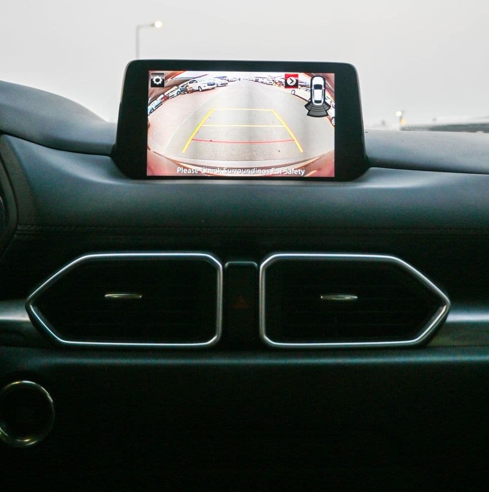 Used Mazda CX-5 2.5L Classic 2021