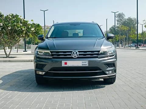 Used Volkswagen Tiguan 2.0 TSI R-Line 2018