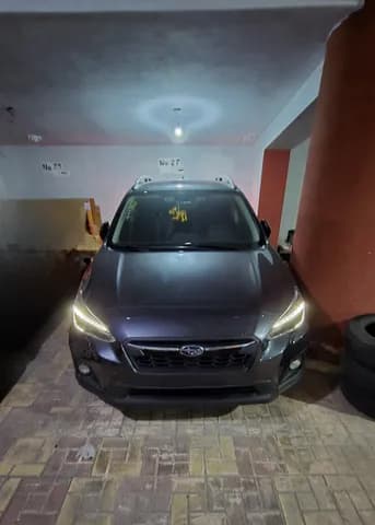 Used Subaru XV 1.6L Luxury 2018 Used Subaru XV 1.6L Luxury 2018 for sale