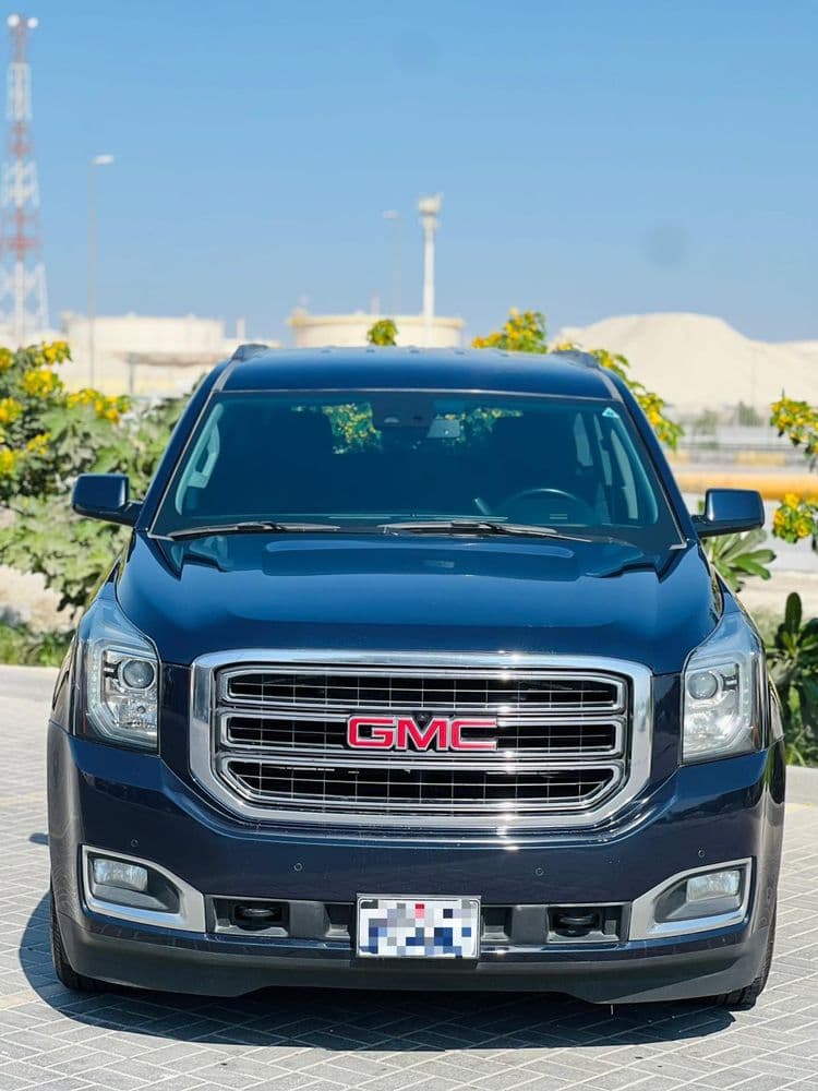 Used GMC Yukon 5.3L RWD 2020