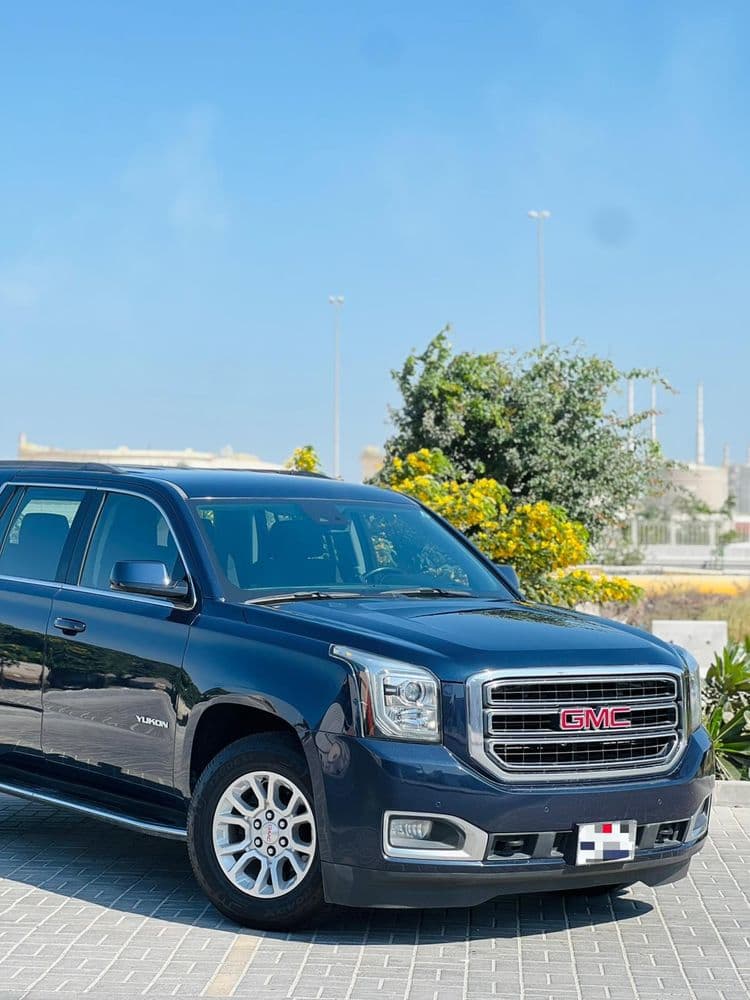 Used GMC Yukon 5.3L RWD 2020