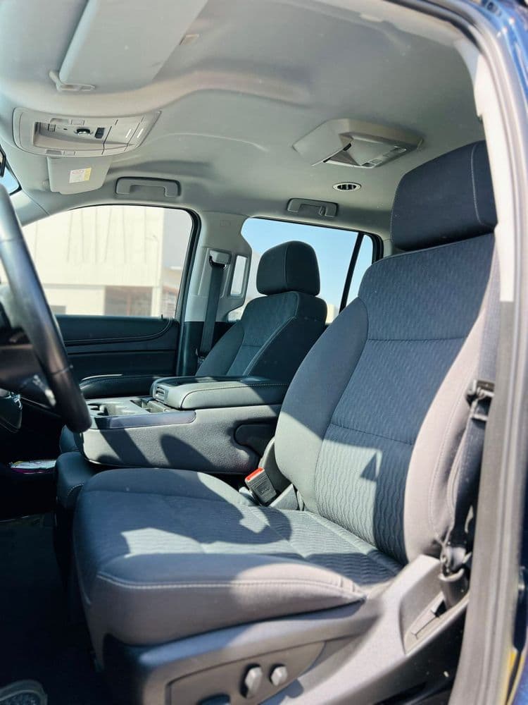 Used GMC Yukon 5.3L RWD 2020