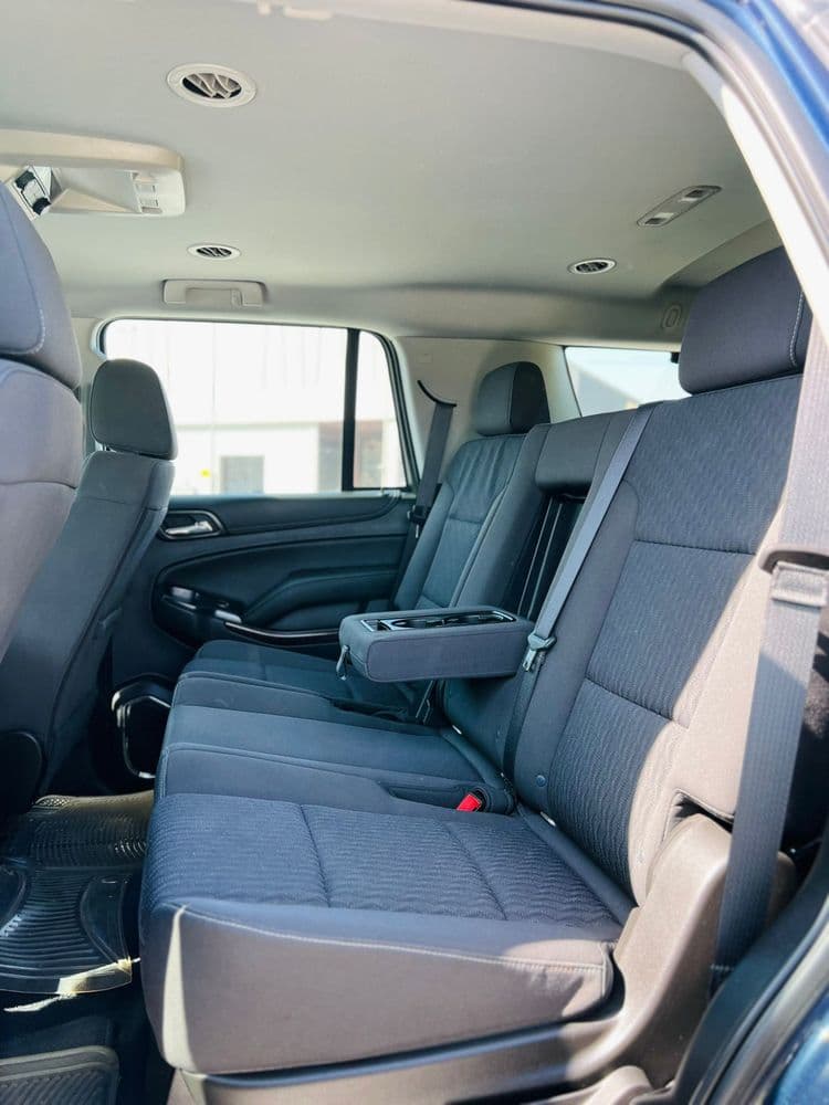 Used GMC Yukon 5.3L RWD 2020