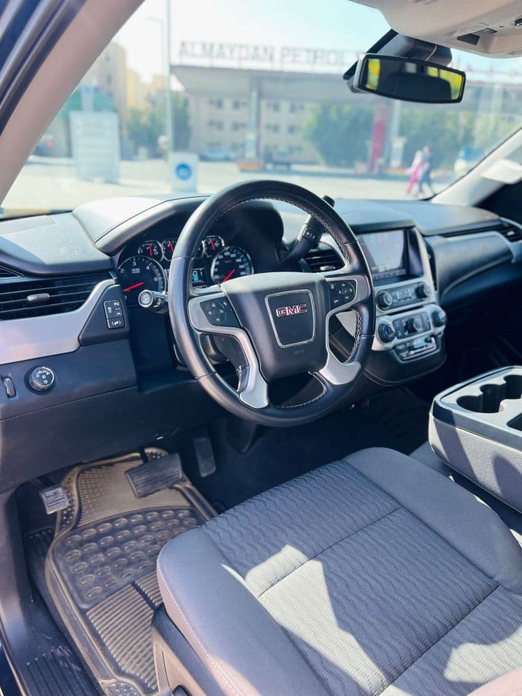 Used GMC Yukon 5.3L RWD 2020