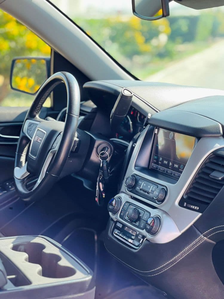 Used GMC Yukon 5.3L RWD 2020