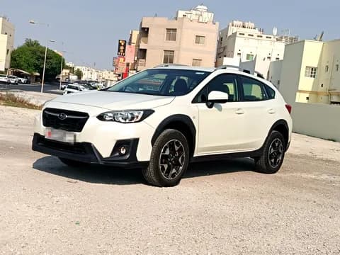 Used Subaru XV 2.0L Standard 2019