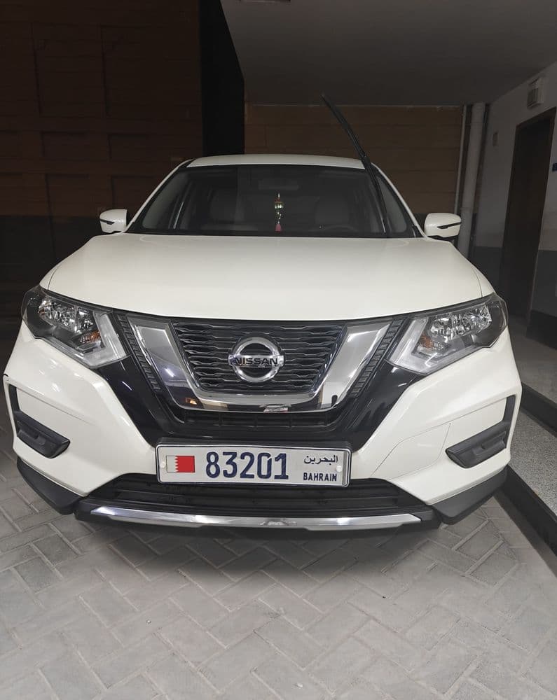 Used Nissan X-Trail 2.5 S 2WD 2022