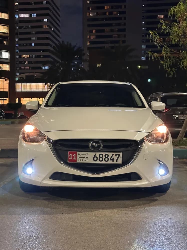 Used Mazda 2 5 Door 1.5L 2019