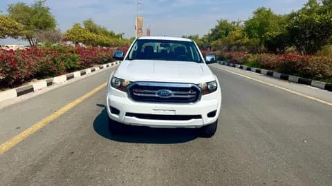 Used Ford Ranger 2.2L Double Cab XL Hi-Rider 4X4 2022 Used Ford Ranger 2.2L Double Cab XL Hi-Rider 4X4 2022 for sale
