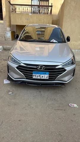 Used Hyundai Elantra 2025 Used Hyundai Elantra 2025 for sale