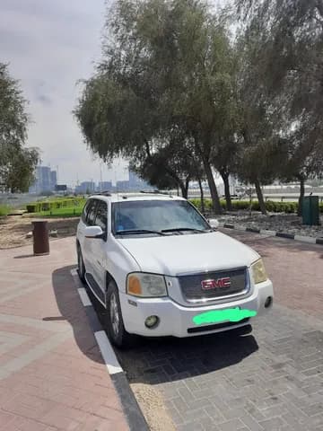 Used GMC Envoy 2005 Used GMC Envoy 2005 for sale