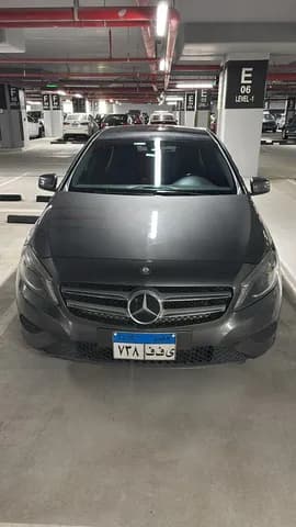 Used Mercedes-Benz A-Class A 200 2014 Used Mercedes-Benz A-Class A 200 2014 used_cars.forSale