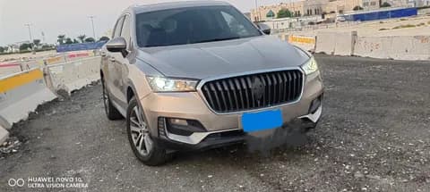 Used Borgward BX5 1.4T Elite 2020 Used Borgward BX5 1.4T Elite 2020 used_cars.forSale