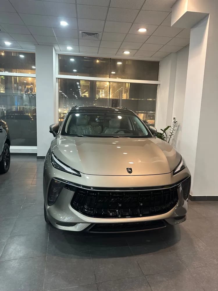 Used Forthing T5 Evo 2023