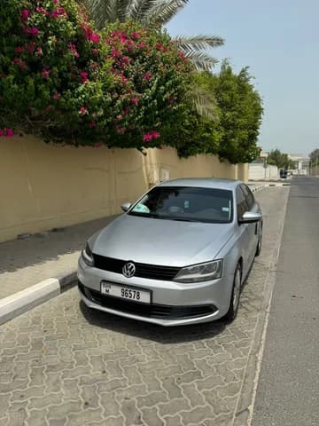 Used Volkswagen Jetta 2.0 S 2014 Used Volkswagen Jetta 2.0 S 2014 for sale