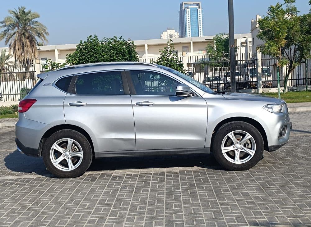 Used Haval H2 1.5L City 2020
