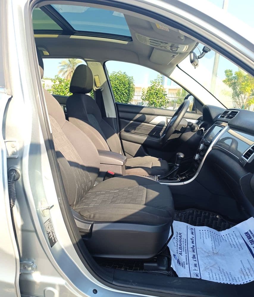 Used Haval H2 1.5L City 2020