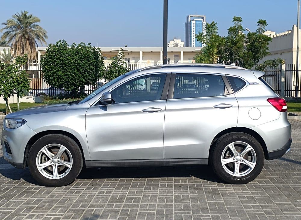 Used Haval H2 1.5L City 2020