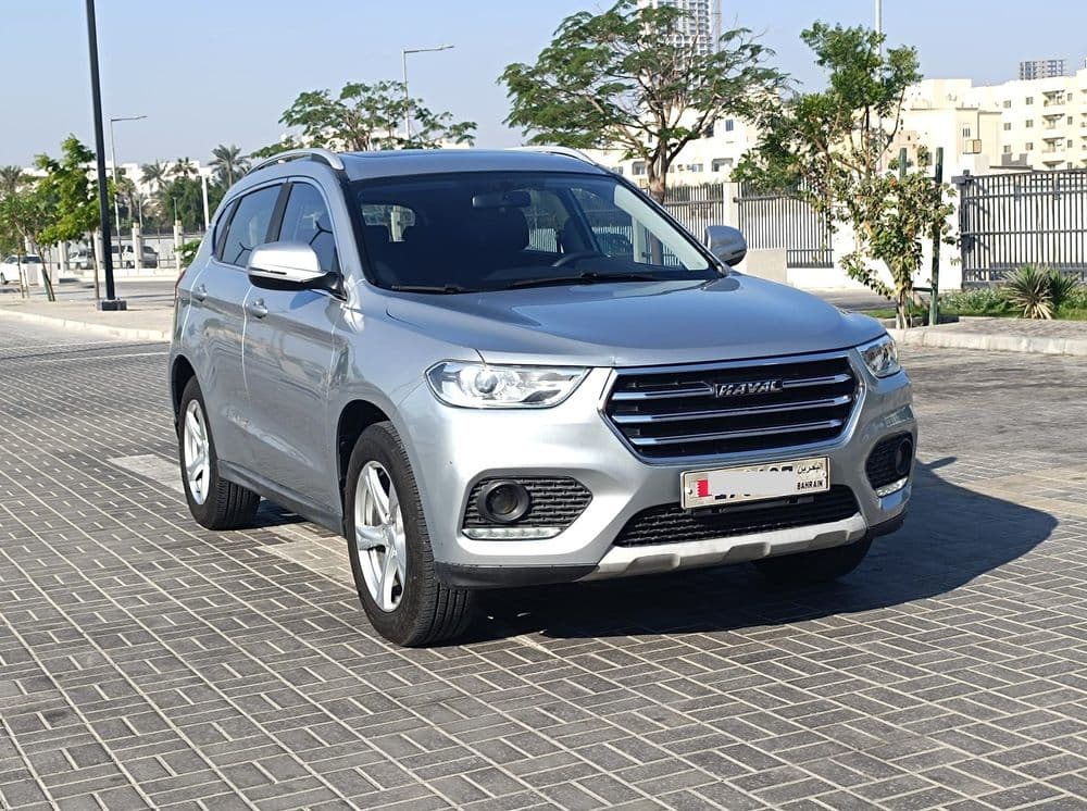 Used Haval H2 1.5L City 2020