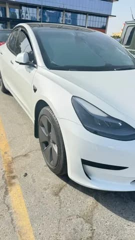 Used Tesla Model 3 Standard 2023 Used Tesla Model 3 Standard 2023 used_cars.forSale