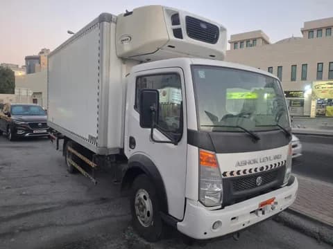 Used Ashok Leyland Partner 2021 للبيع Used Ashok Leyland Partner 2021 للبيع used_cars.forSale