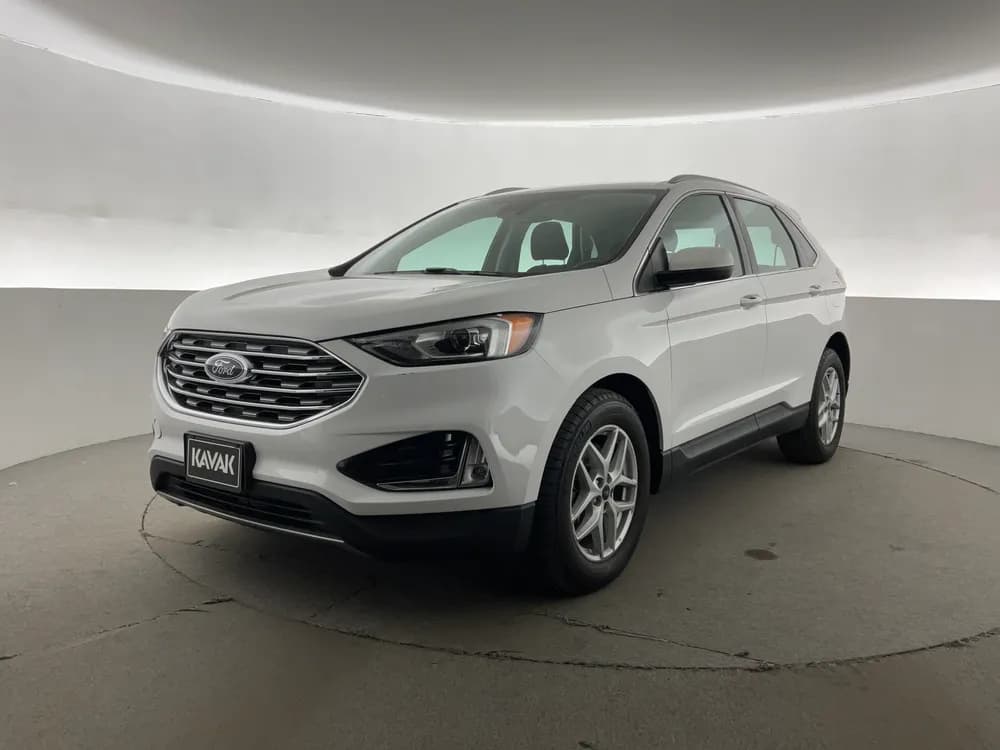 Used Ford Edge 2021