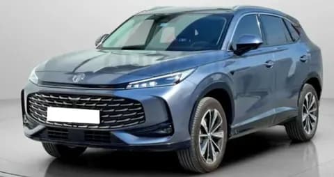 مستعملة إم جي إتش إس 1.5T Luxury 2025 مستعملة إم جي إتش إس 1.5T Luxury 2025 used_cars.forSale