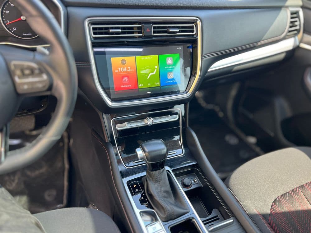 Used MG RX8 2.0T LUX (AWD) 2023