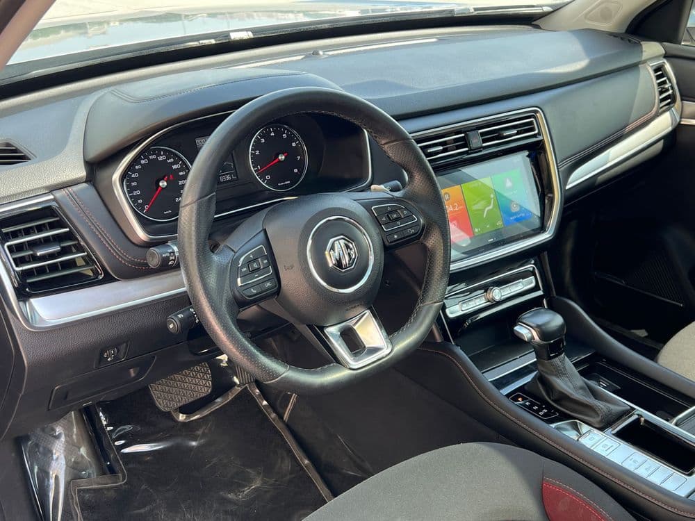 Used MG RX8 2.0T LUX (AWD) 2023