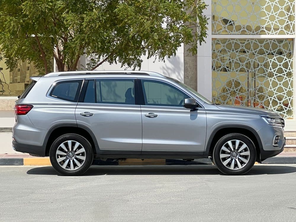 Used MG RX8 2.0T LUX (AWD) 2023