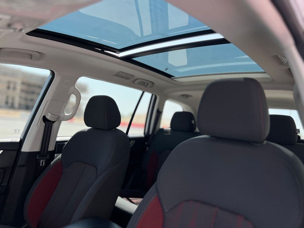 Used MG RX8 2.0T LUX (AWD) 2023