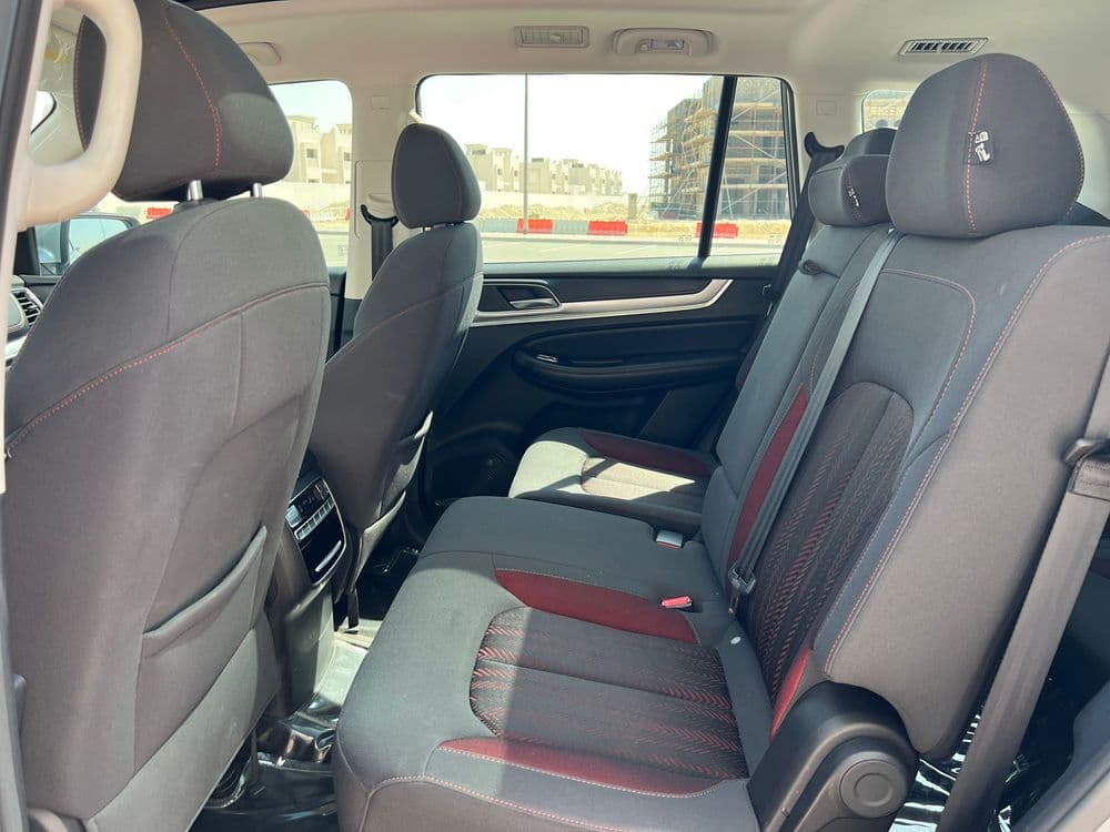 Used MG RX8 2.0T LUX (AWD) 2023